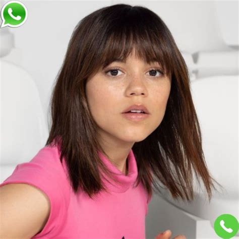 jenna ortega handynummer|Contact Jenna Ortega [Phone, Email, Address, DM,。